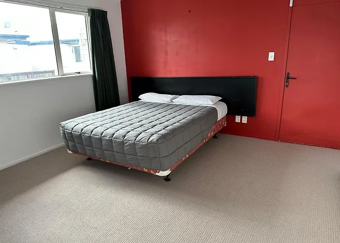 Motel Malfroy Motor 4*