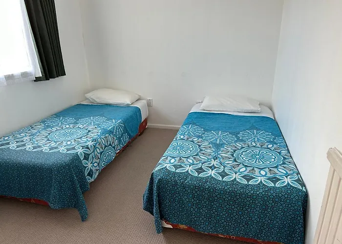 Malfroy Motor Motel Rotorua