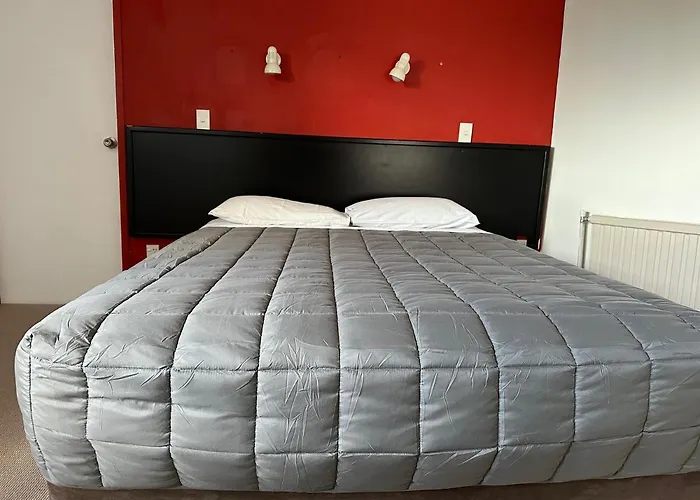 Motel Malfroy Motor