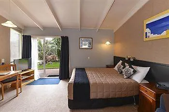 Malfroy Motor Motel