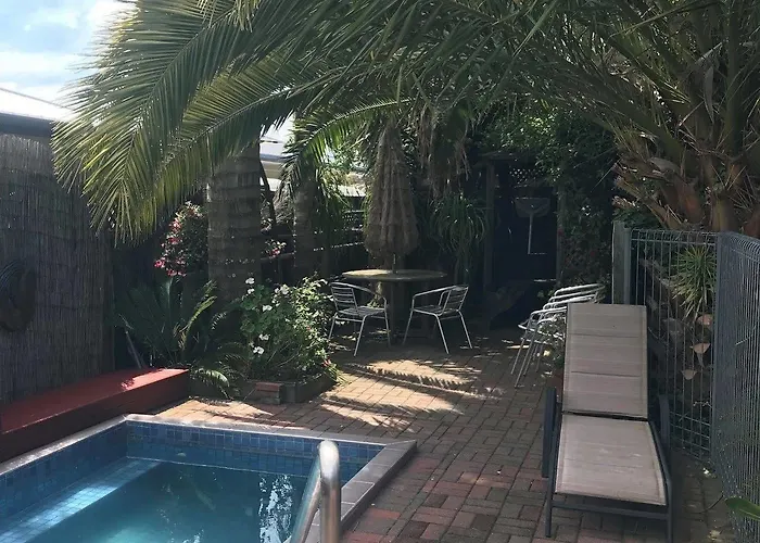 Malfroy Motor 4* Rotorua