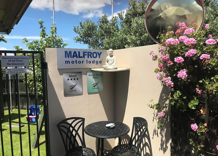 Malfroy Motor Motel